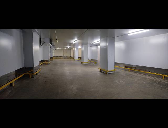 1,200M² BUSINESS CENTRE TO LET IN CITY DEEP